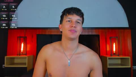 Snapshot of leo_savage_ chatting on July 13, 2026, 5:21 am Leo online show from July 13, 2026, 5:21 am