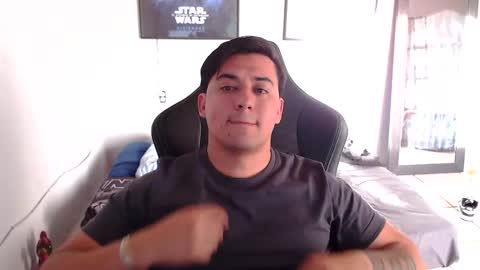 Snapshot of leo_star69 chatting on March 7, 2025, 12:15 am leo_star69 online show from March 7, 2025, 12:15 am