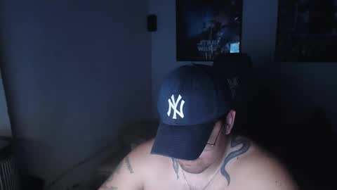 leo_star69 online show from May 27, 2026, 8:44 am