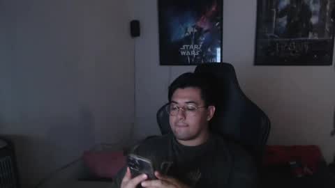 leo_star69 online show from June 21, 2026, 7:33 am