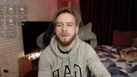 leo_stephens online show from December 23, 2024, 12:52 pm