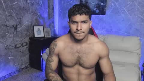 Leo independent model online show from October 17, 2025, 11:07 pm