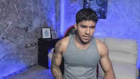 Leo independent model online show from October 20, 2025, 11:27 pm