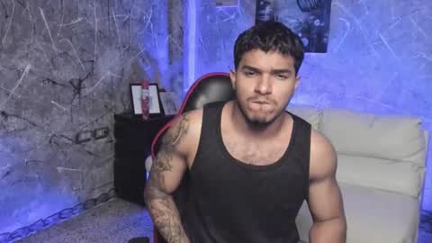 Leo independent model online show from October 27, 2025, 12:15 am