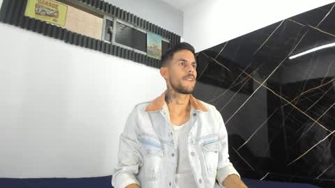 Snapshot of leo_vesper chatting on March 31, 2026, 11:32 am leo vesper online show from March 31, 2026, 11:32 am