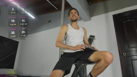 Snapshot of leo_vesper chatting on April 8, 2026, 12:38 pm leo vesper online show from April 8, 2026, 12:38 pm