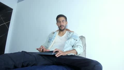 Snapshot of leo_vesper chatting on April 9, 2026, 11:48 am leo vesper online show from April 9, 2026, 11:48 am