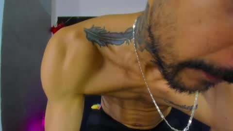 Snapshot of leo_vesper chatting on April 25, 2026, 2:47 pm leo vesper online show from April 25, 2026, 2:47 pm
