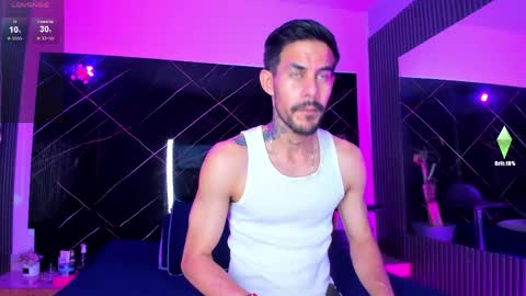 Snapshot of leo_vesper chatting on May 5, 2026, 12:13 pm leo vesper online show from May 5, 2026, 12:13 pm