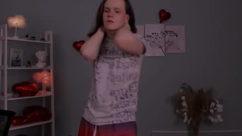 leo_void online show from February 19, 2026, 8:16 pm