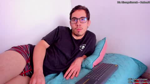 Carlos  Alissa. Help us to reach 100 likes  online show from December 3, 2024, 3:44 pm