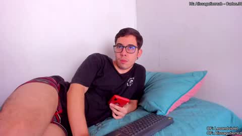 Carlos  Alissa. Help us to reach 100 likes  online show from January 20, 2025, 2:25 pm