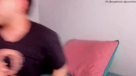 Carlos  Alissa. Help us to reach 100 likes  online show from October 7, 2025, 7:11 pm