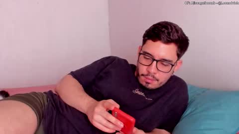 Carlos  Alissa. Help us to reach 100 likes  online show from October 17, 2025, 4:31 pm