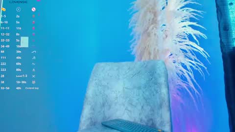 Snapshot of leoferrer_ chatting on June 21, 2026, 12:52 pm LEO online show from June 21, 2026, 12:52 pm