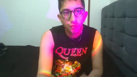 Leoh online show from October 2, 2025, 4:08 am