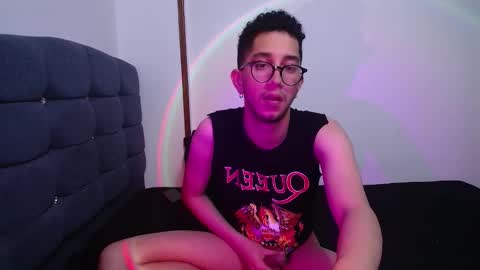 Leoh online show from October 18, 2025, 1:41 am