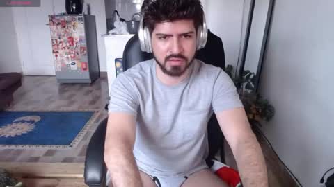 Leo  online show from April 19, 2026, 5:34 pm