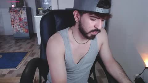 Leo  online show from April 25, 2026, 6:38 pm