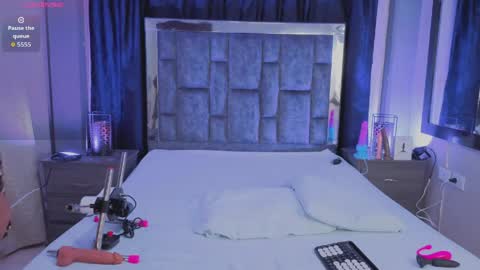 leomonnroe online show from March 31, 2026, 7:25 pm