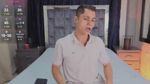Snapshot of leomonnroe chatting on May 8, 2026, 7:08 pm leomonnroe online show from May 8, 2026, 7:08 pm