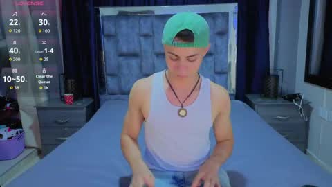 Snapshot of leomonnroe chatting on May 25, 2026, 7:31 pm leomonnroe online show from May 25, 2026, 7:31 pm
