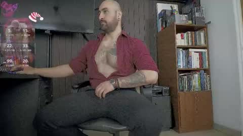 Leon online show from December 16, 2025, 1:16 pm