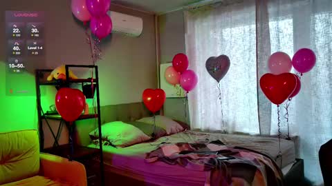 Leon online show from February 15, 2025, 11:17 am