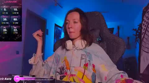 leona online show from February 7, 2026, 6:44 pm