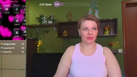 Leona tracie online show from March 8, 2026, 10:35 pm