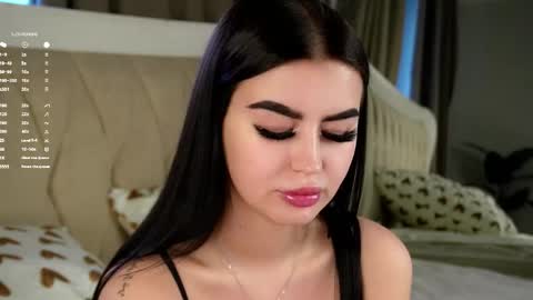 Mila online show from April 11, 2026, 3:33 am