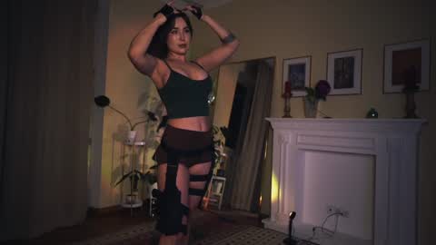 Leo online show from January 18, 2025, 9:13 pm