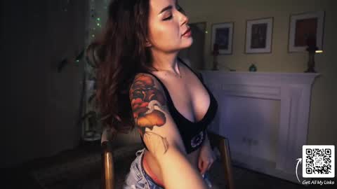 Leo online show from February 21, 2025, 7:43 pm