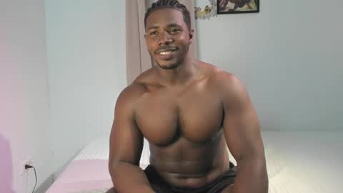 Leandro jones online show from February 3, 2026, 4:23 pm