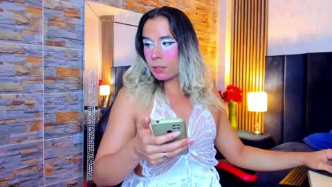 Tom Rider online show from April 6, 2026, 6:53 pm