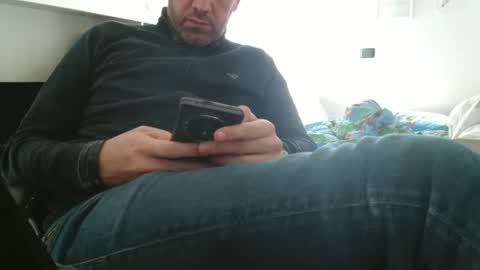 Snapshot of leone44 chatting on November 13, 2025, 8:57 am angel e sonia online show from November 13, 2025, 8:57 am