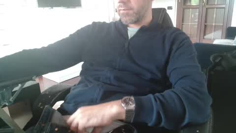 angel e sonia online show from April 30, 2026, 8:53 am
