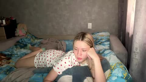 Snapshot of leonegoodnough chatting on May 15, 2026, 6:31 am Eva online show from May 15, 2026, 6:31 am