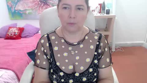 Snapshot of leonela_69 chatting on January 12, 2026, 1:05 pm leonela online show from January 12, 2026, 1:05 pm