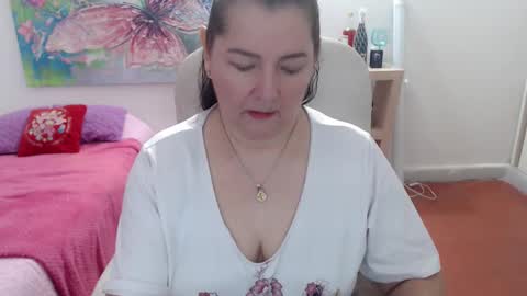 Snapshot of leonela_69 chatting on January 13, 2026, 1:11 am leonela online show from January 13, 2026, 1:11 am