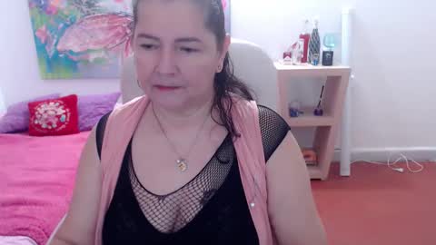 Snapshot of leonela_69 chatting on January 14, 2026, 1:22 am leonela online show from January 14, 2026, 1:22 am