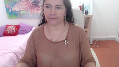 Snapshot of leonela_69 chatting on January 17, 2026, 2:00 pm leonela online show from January 17, 2026, 2:00 pm