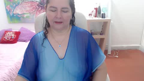 Snapshot of leonela_69 chatting on January 18, 2026, 2:04 am leonela online show from January 18, 2026, 2:04 am