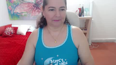 Snapshot of leonela_69 chatting on February 8, 2026, 12:47 am leonela online show from February 8, 2026, 12:47 am
