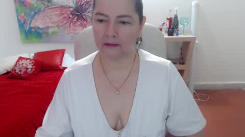 Snapshot of leonela_69 chatting on February 10, 2026, 12:59 am leonela online show from February 10, 2026, 12:59 am