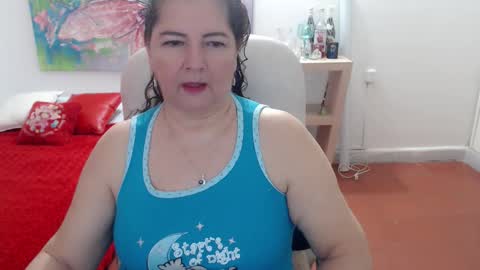 Snapshot of leonela_69 chatting on February 27, 2026, 1:49 am leonela online show from February 27, 2026, 1:49 am