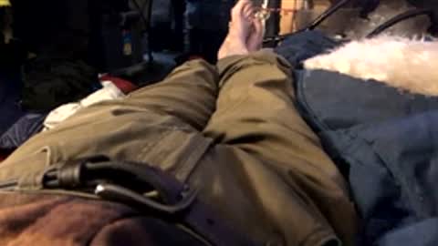 Leon online show from March 19, 2026, 3:43 am