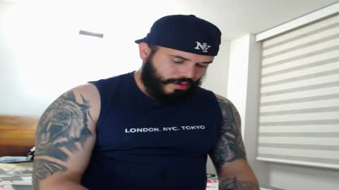 Snapshot of leonidas_murfi71 chatting on March 9, 2025, 1:35 am leonidas_murfi71 online show from March 9, 2025, 1:35 am