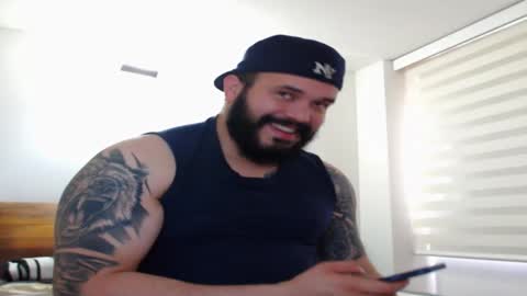 Snapshot of leonidas_murfi71 chatting on March 9, 2025, 1:59 pm leonidas_murfi71 online show from March 9, 2025, 1:59 pm