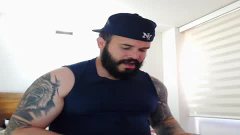 Snapshot of leonidas_murfi71 chatting on March 9, 2025, 5:06 pm leonidas_murfi71 online show from March 9, 2025, 5:06 pm